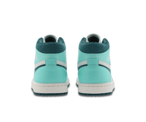 air jordan turquoise