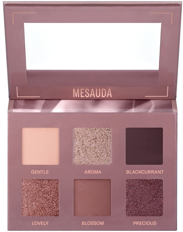 Mesauda Bare Harmony 3.0 (6.1g) 201 Tender Mauve