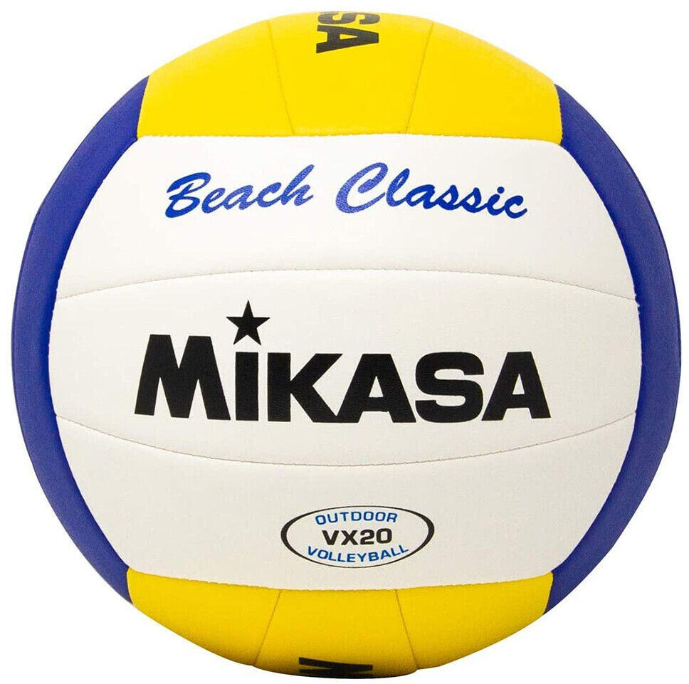 Mikasa Beach Classic Vx 20 blue 5