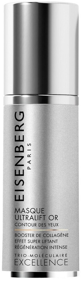 Eisenberg Paris Excellence Masque Ultralift Or (30ml)