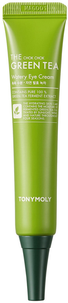 Tony Moly Green Tea Watery Eye Cream (30ml)