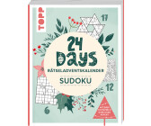 Sudoku Per Adulti: 1000 Sudokus - facile - medio - difficile