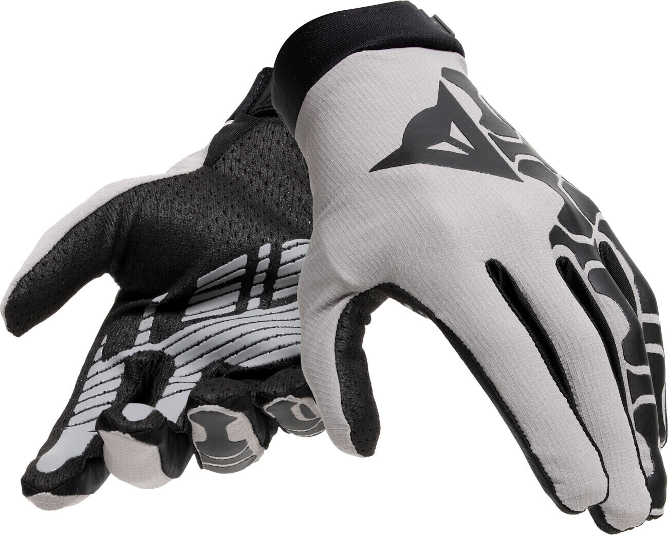 Dainese Gants HGR gris clair