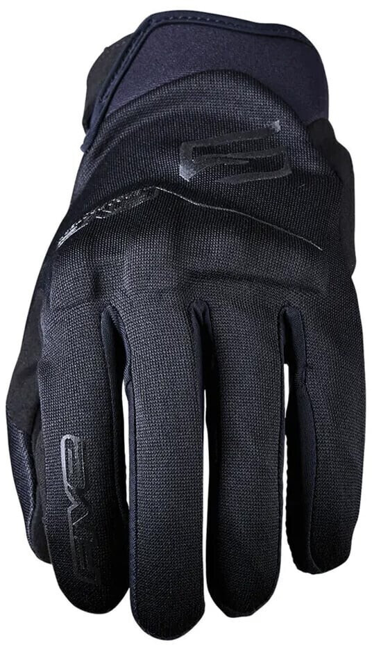 Five Gloves Gants Globe Evo noir