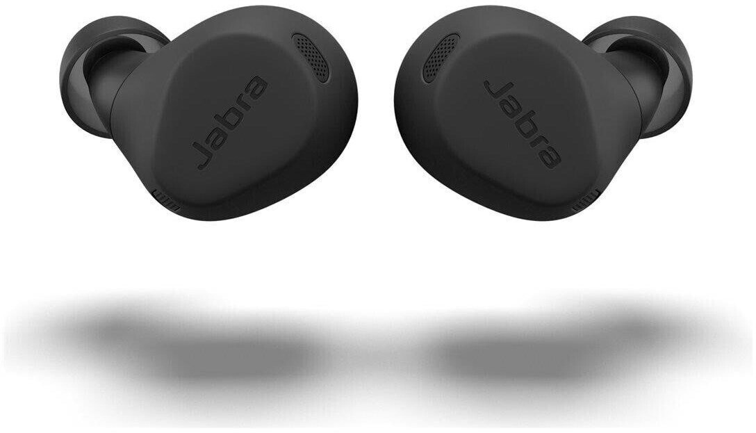 SONS/: Jabra Elite Sport Casque sans fil Noir - Neuf