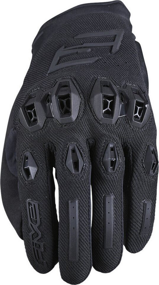 Five Gloves Stunt Evo 2 Lady Gloves black ab 56,49 € Preisvergleich