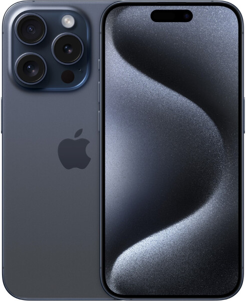 Apple iPhone 15 Pro, Bild 2