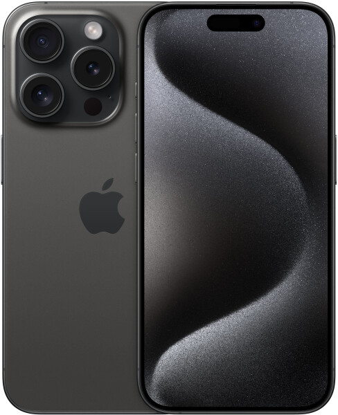 Apple iPhone 15 Pro, Bild 11
