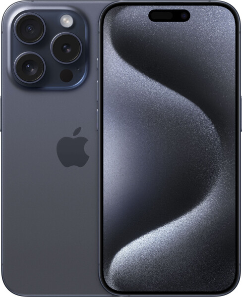 Apple iPhone 15 Pro, Bild 14