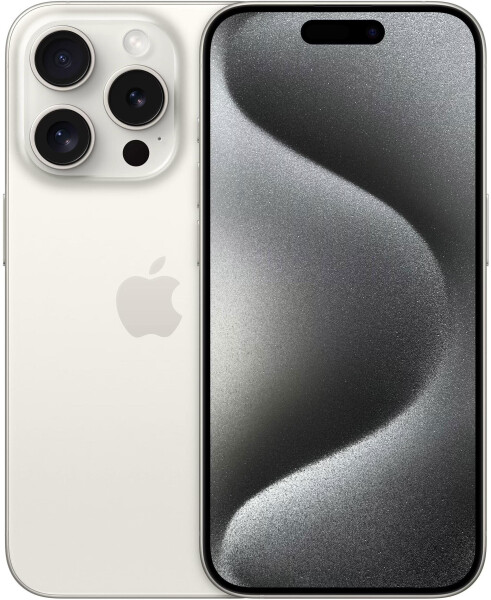 Apple iPhone 15 Pro, Bild 3
