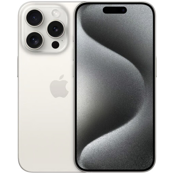 Apple iPhone 15 Pro, Bild 4