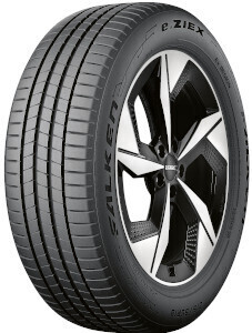 Falken e.ZIEX 255/40 R21 102V XL EV Silent Core