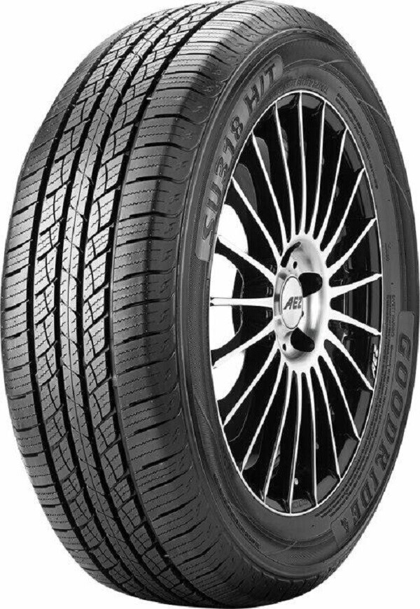 GoodRide SU318 H/T 235/50 R18 97V