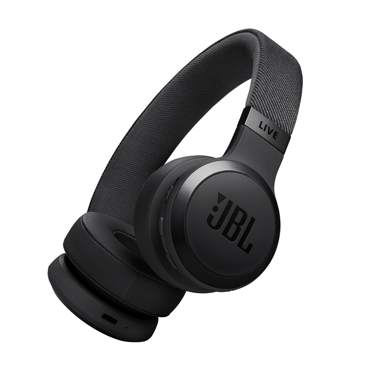 JBL Live 670NC noir