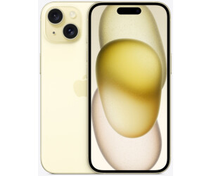 Apple iPhone 15 ab 749,90 € (Februar 2024 Preise) | Preisvergleich bei