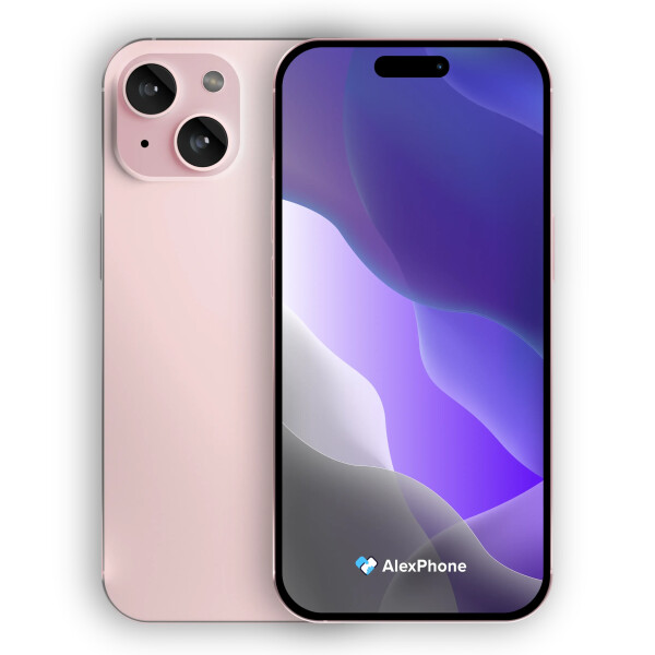 Apple iPhone 15