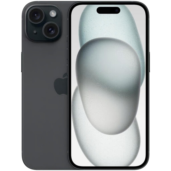 Apple iPhone 15, Bild 3