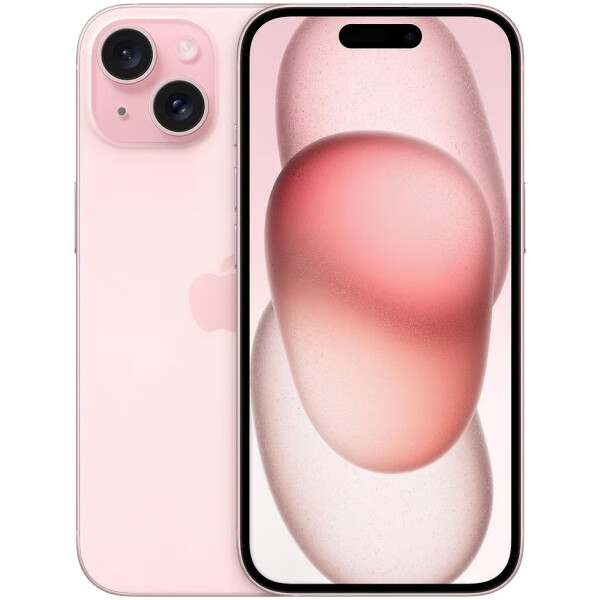 Apple iPhone 15, Bild 4