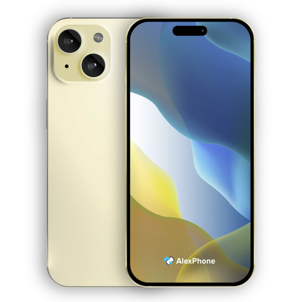 Apple iPhone 15, Bild 8