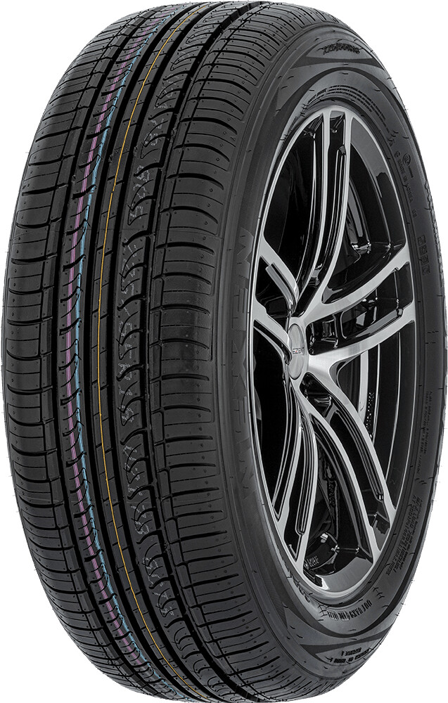 Nexen CP672a 215/65 R16 98H 4PR