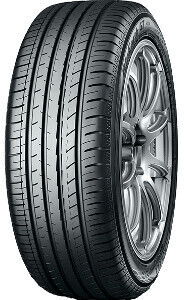 Yokohama BluEarth-GT (AE51) 195/60 R17 90V BluEarth