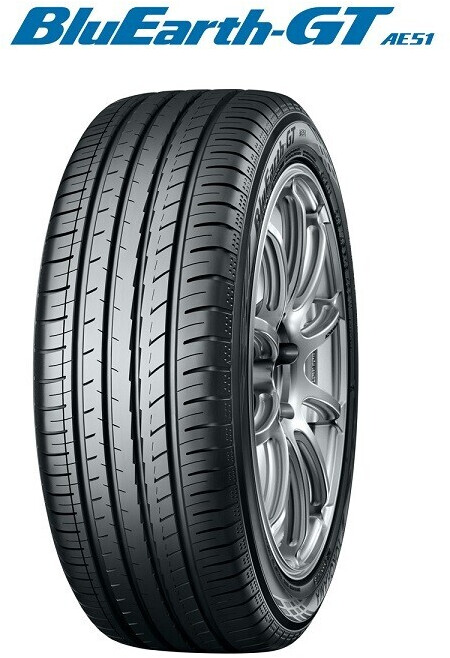 Yokohama BluEarth-GT (AE51J) 195/50 R19 88H BluEarth FP