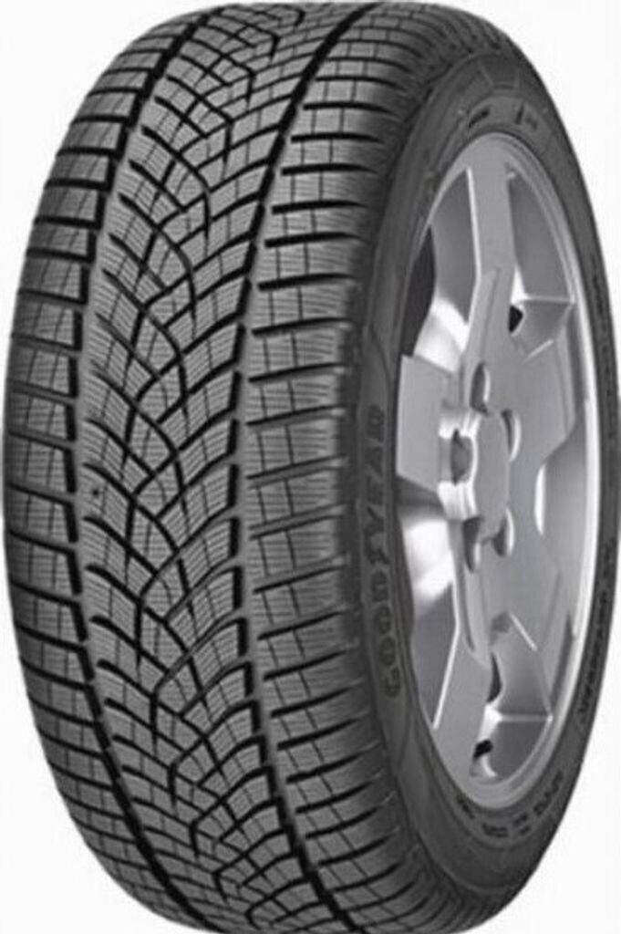 Goodyear UltraGrip Performance + SUV 255/55 R19 111H XL AO EDT