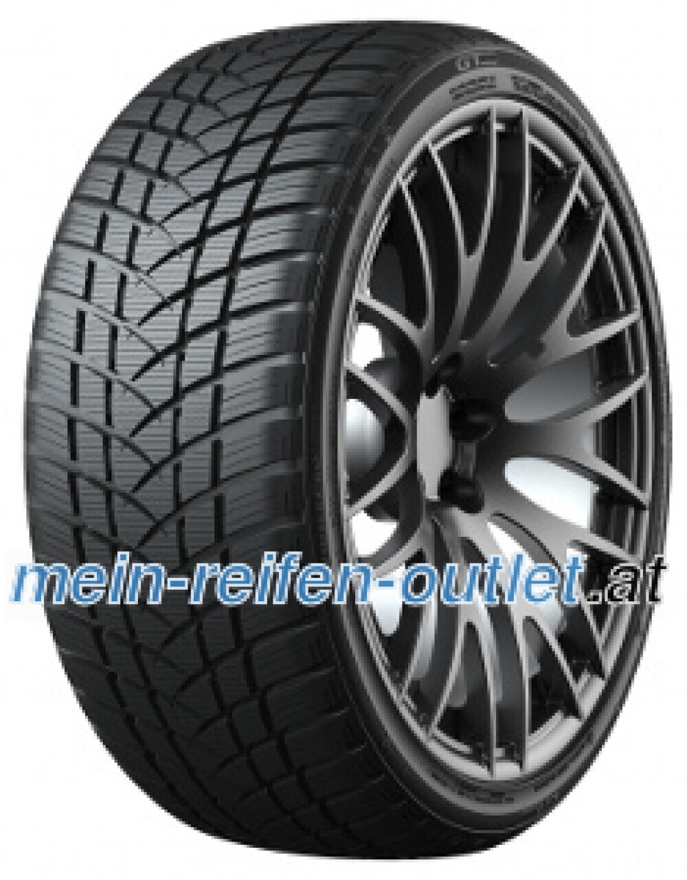 GT Radial WinterPro2 Sport 245/45 R18 100V XL