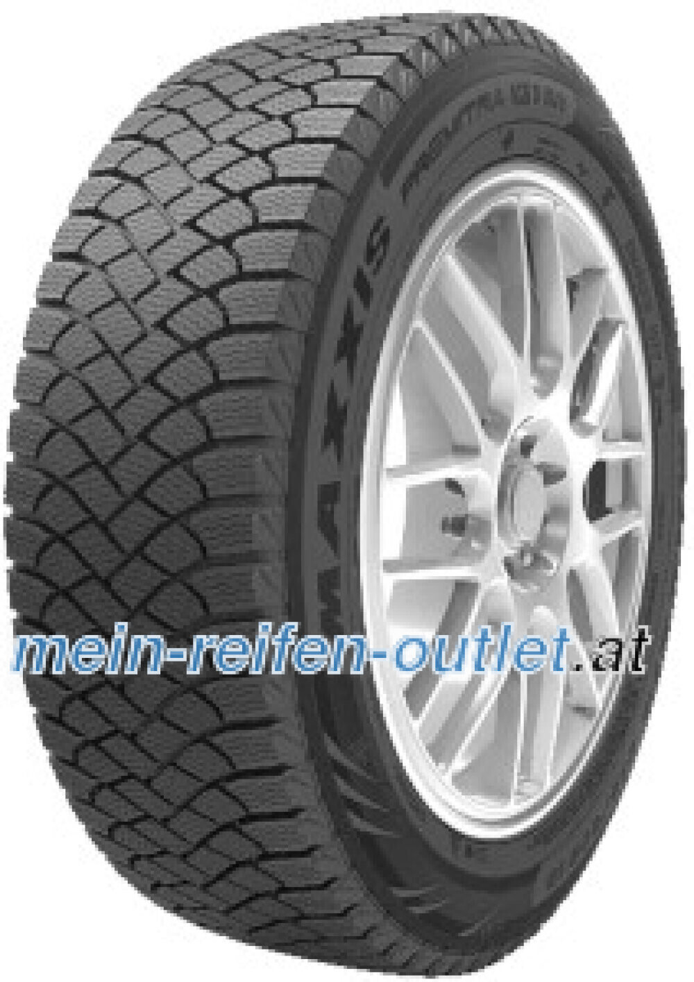 Maxxis Premitra Ice 5 SP5 SUV 225/65 R17 102T