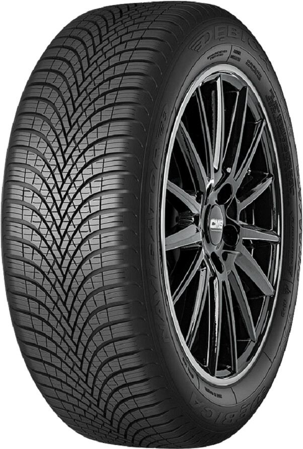 Debica Navigator3 215/50 R17 95V XL