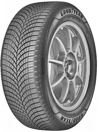 Goodyear Vector 4 Seasons Gen-3 215/55 R17 94V EVR