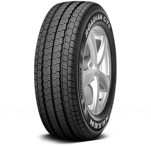 Nexen Roadian CT8 215/65 R16 109/107T 8PR