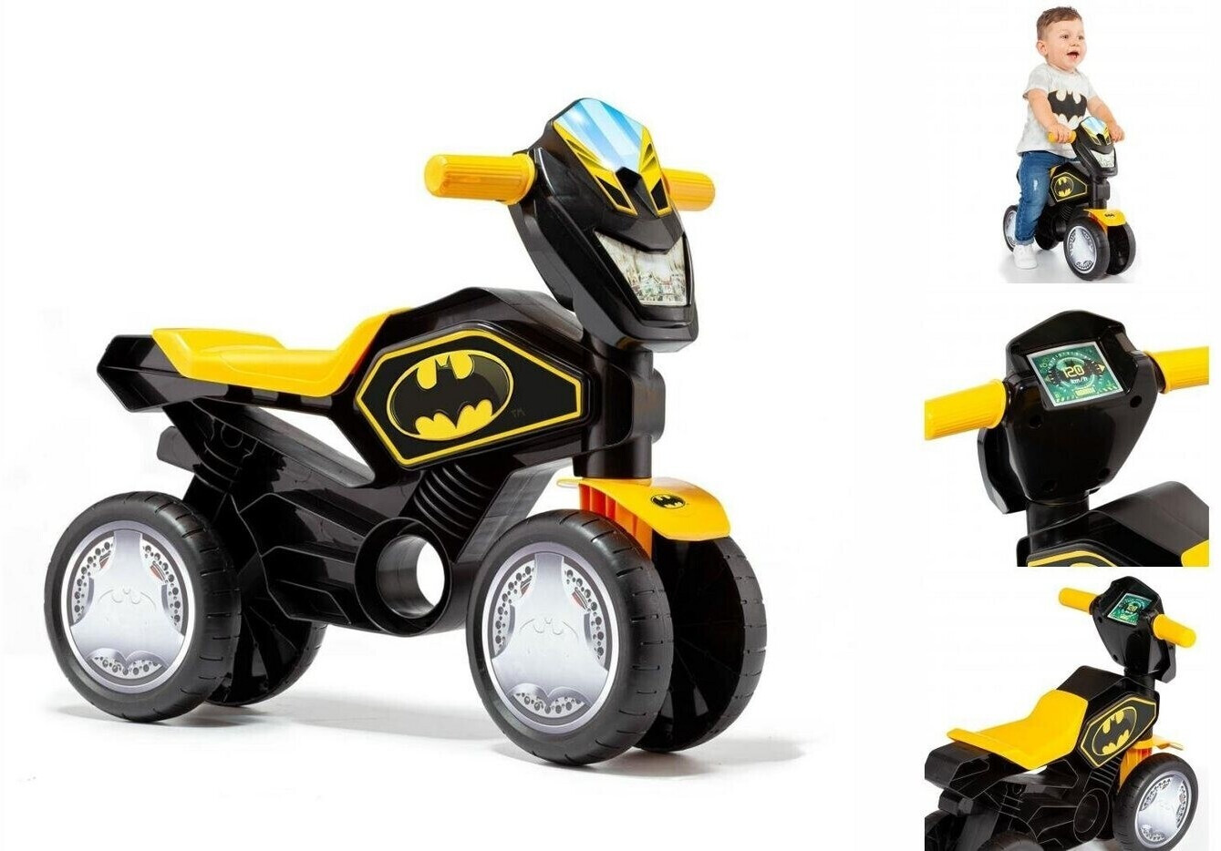 Molto My 1st Molto Cross Batman