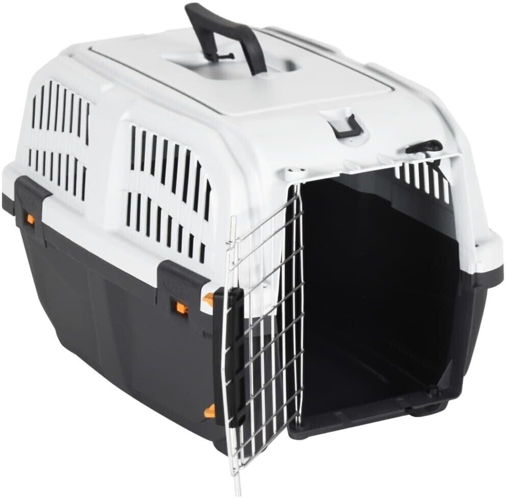 vidaXL Caisse de transport pour chat 172211 vidaXL Caisse de transport pour chat 172211