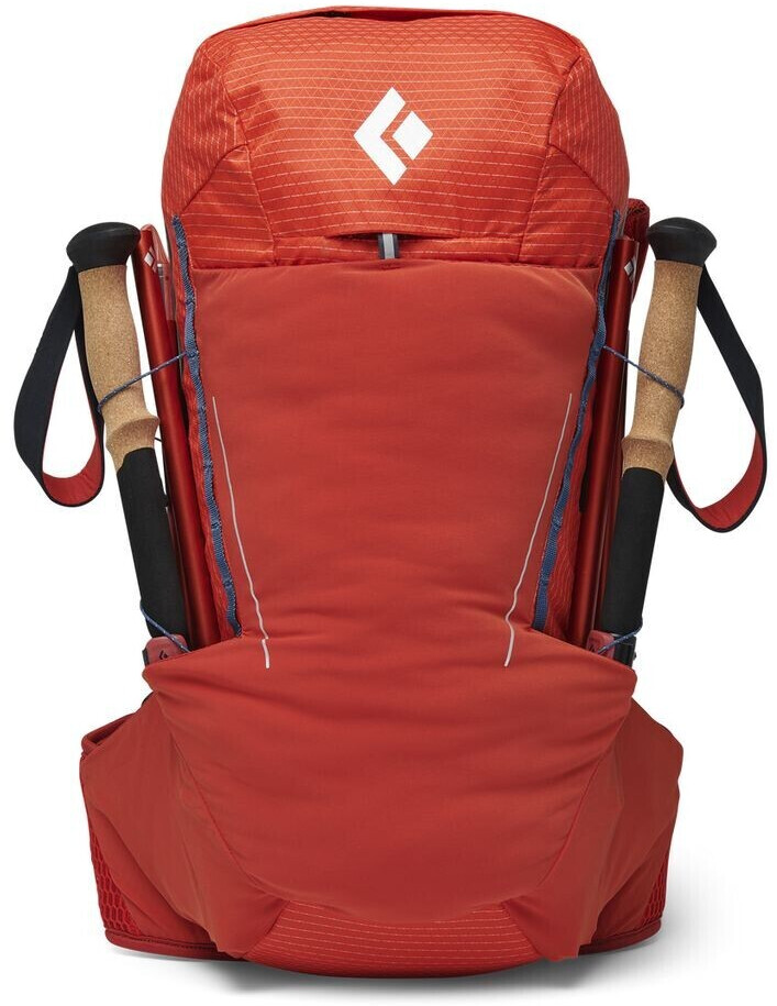 Black Diamond Pursuit 30 Backpack octane/ink blue