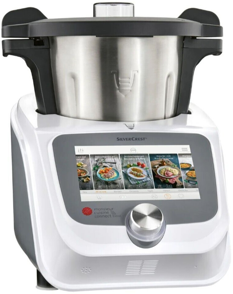 Silvercrest SKMC 1100 A1