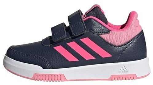 Adidas Tensaur Hook and Loop (ID2308) shadow navy/lucid pink/bliss pink