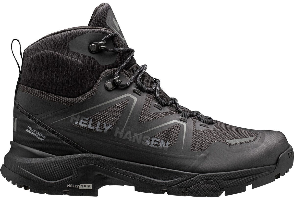 Helly Hansen tiene estas botas de trekking al -30% en