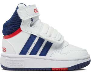 Hoops 2.0 mid shoes blue outlet