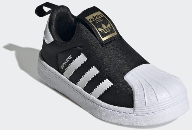 Superstar metallic kinderen kopen shop