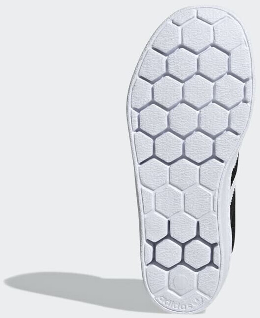 Superstar metal toe Gris enfant outlet