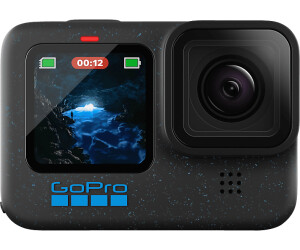 GoPro HERO12 Black desde 399,00 €, Febrero 2024