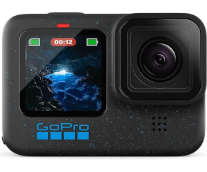 Buy GoPro HERO12 Black from £283.86 (Today) – Best Deals on idealo