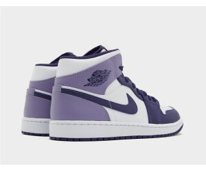 Buy Nike Air Jordan 1 Mid sky j purple/weiß/sky j light purple/sky 