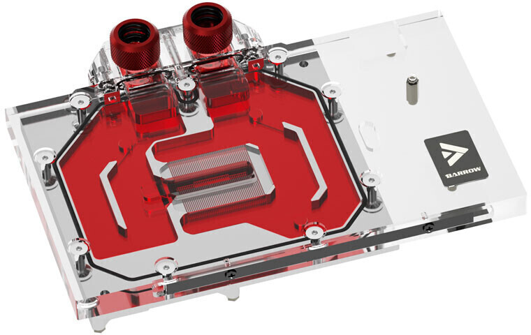 Barrow BS-NVG4090-PA