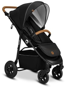 Lionelo Natt black onyx