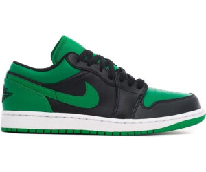 Nike air green and black store