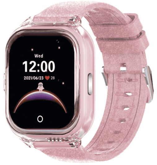 SaveFamily Enjoy Pink