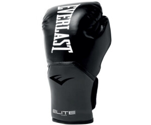 Everlast Unisex Pro Styling Elite Boxing Gants Entraînement Performance  Durable