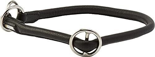 Kerbl Collier pour chien 60cm black Kerbl Collier pour chien 60cm black